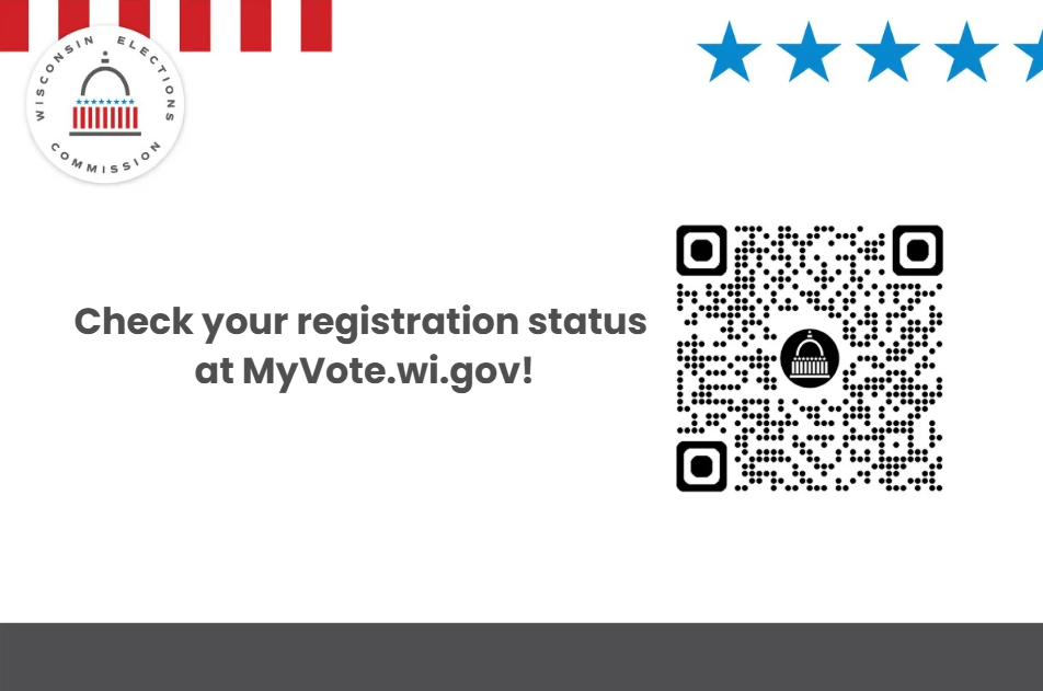 Check Your Registration Status